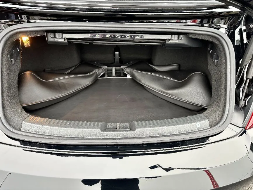 Volkswagen Beetle Cabriolet 1.2 TSi Club Image 13